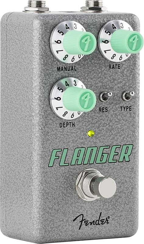 Fender Hammertone Flanger