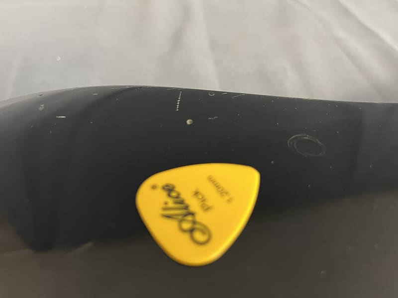 Fernandes Limited Edition Bass MIJ Dinky Headstock Medium