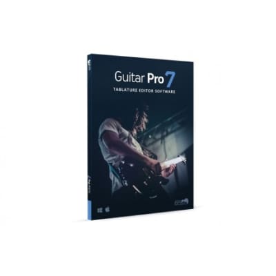 Guitar Pro 7 image 2