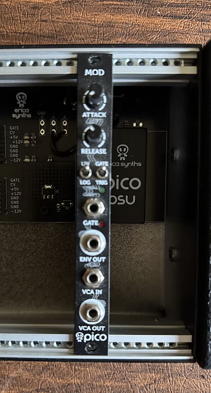 Erica Synths Pico Modulator