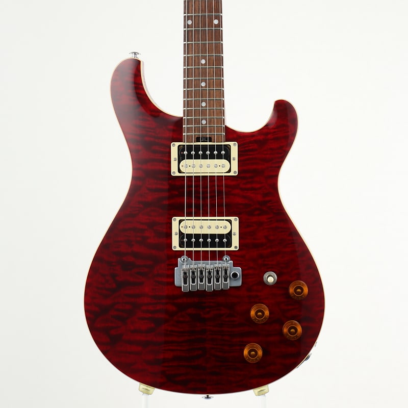 ギター Greco EW-88 Translucent Red Greco EW-88 Translucent Red MOD（中古）【楽器検索デジマート】