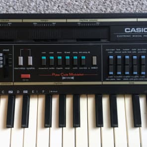 Casio MT-52 Rhythms : audiokitpro.com : Free Download