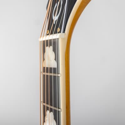 Epiphone Masterbilt Excellente, Antique Natural | Demo image 25