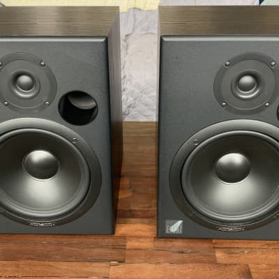 有名な高級ブランド 6 Reference Tuned TR6 Event Active Reverb | Monitors 配信機器・PA機器・レコーディング機器