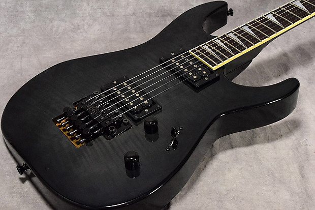 Edwards E-MR 98 See Thru Black - Free Shipping*