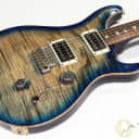 Paul Reed Smith(PRS) Custom 24 10 Top Makena Blue [MI001]