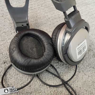 Sony MDR-XD100 Stereo Headphones Used image 3