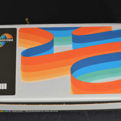 Hologram Electronics Microcosm 2020 - Present - White image 6