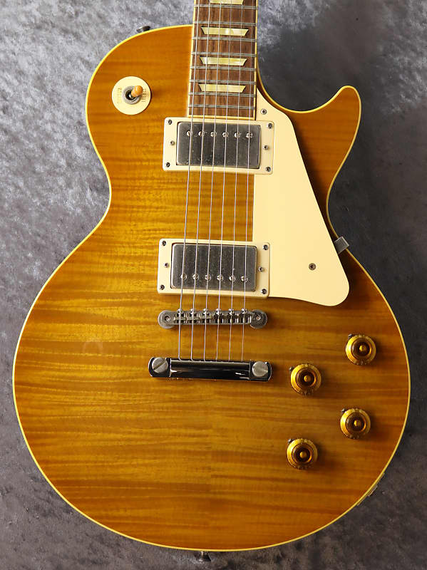 Epiphone Les Paul Model LPS-85F 日本製 Epiphone LPS-85F Les Paul Standard (Japanese Domestic