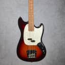 Used Fender Vintera 60s Musang Bass - Sunburst