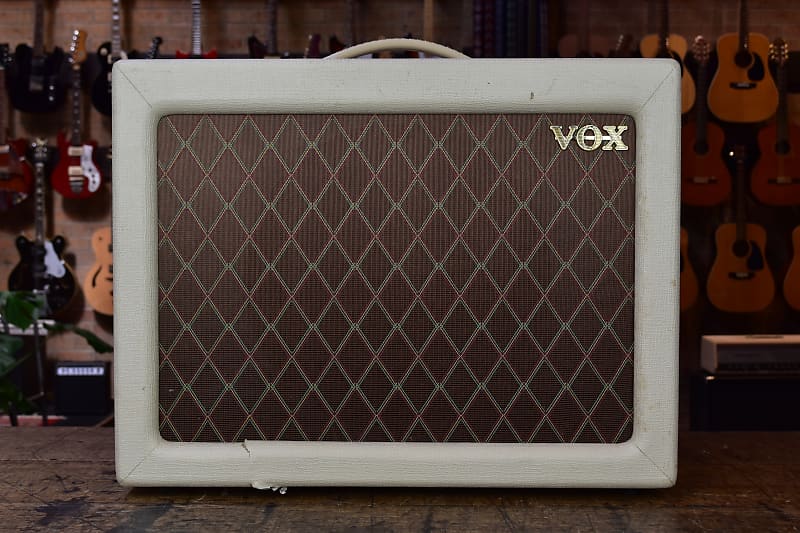 Vox V112TV 1x12 Cab