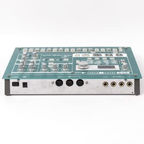 Korg Electribe EA-1 MKII Groovebox Synthesizer