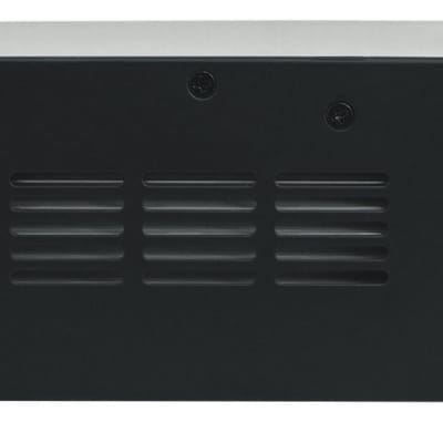 Gemini XGA-5000 5000 Watt Professional DJ/PA Live Sound Power Amplifier XGA5000 image 6
