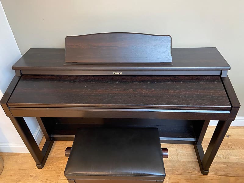 Roland KR570 Reverb UK