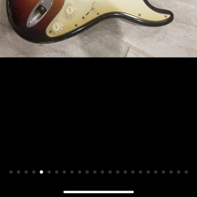 Fender Road Worn '60s Stratocaster image 4