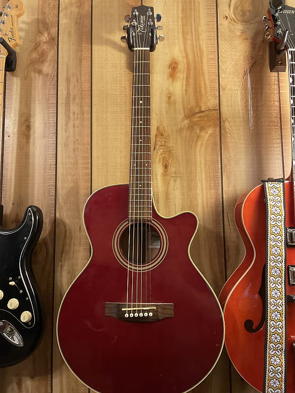 Takamine g deals series eg260c wr