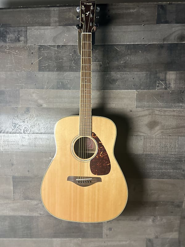 ヤマハ FG-730S Yamaha FG 730S Acoustic Guitar for sale online | eBay