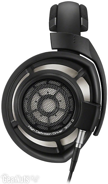 Sennheiser HD 800 S Headphones | Reverb