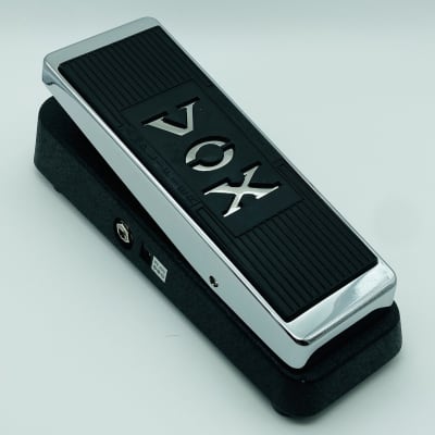 Vox V847 Wah 1994 - 2006