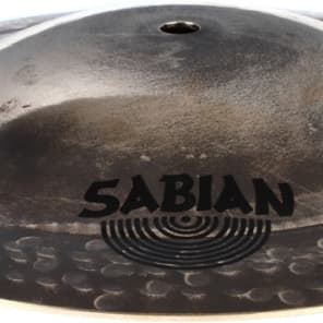 Sabian 12 inch Ice Bell - Heavy Weight image 4