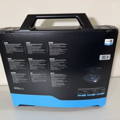 Sennheiser EW D1-ME2 wireless lavalier set image 5