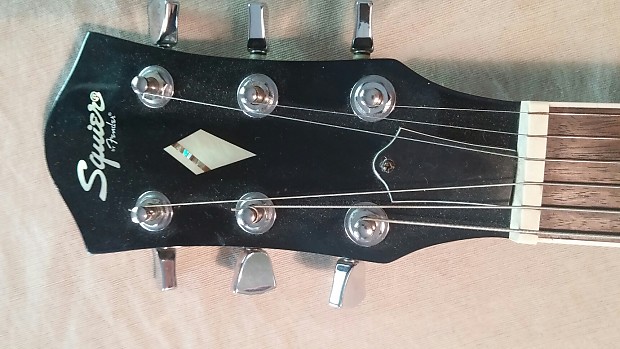 Squire les paul sale