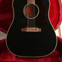 Gibson 50's J-45 Original Collection Ebony 23393010