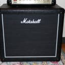 Marshall MX112 1x12 Cabinet + Original Speaker - Closed Back