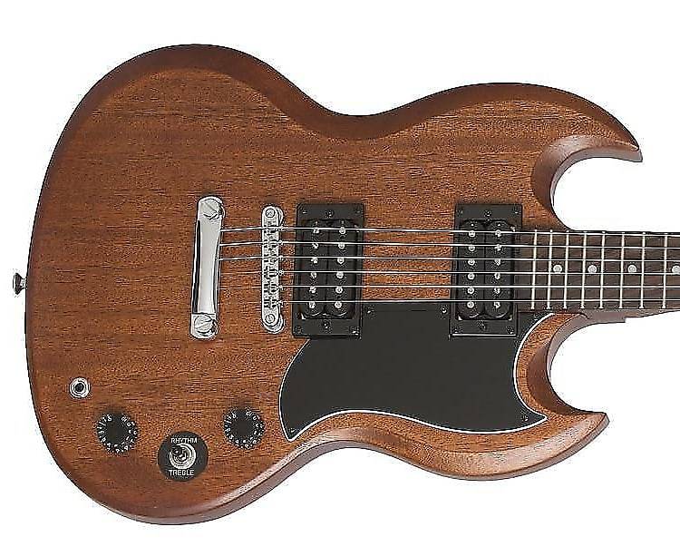 Epiphone sg deals walnut