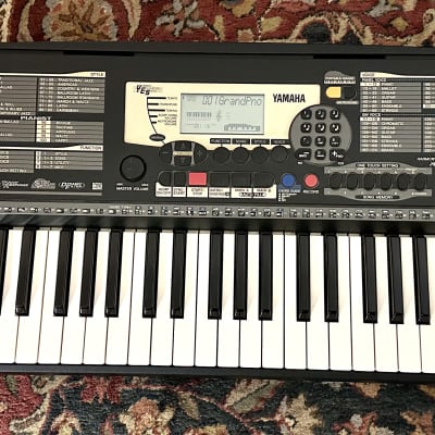 Yamaha PSR-225 61 Key Keyboard | Reverb
