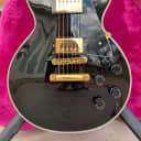 Vintage Gibson Les Paul Custom 1990 Ebony