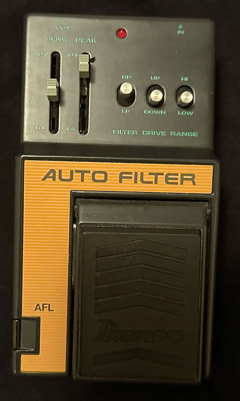 Ibanez AFL