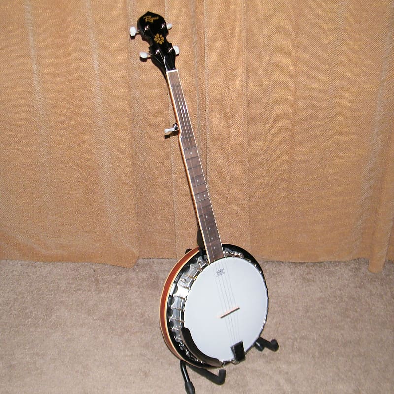 Rogue b30 deals banjo