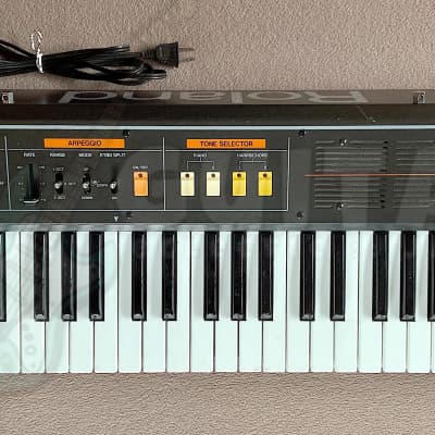 Roland EP-09 61-Key Electronic Piano | Reverb