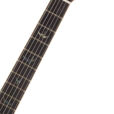 PRS SE Hollowbody II Piezo-Peacock Blue image 8