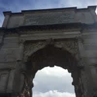 Arch of Titus Pro Shop