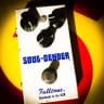 SALE! Fulltone Soul-Bender Germanium Fuzz