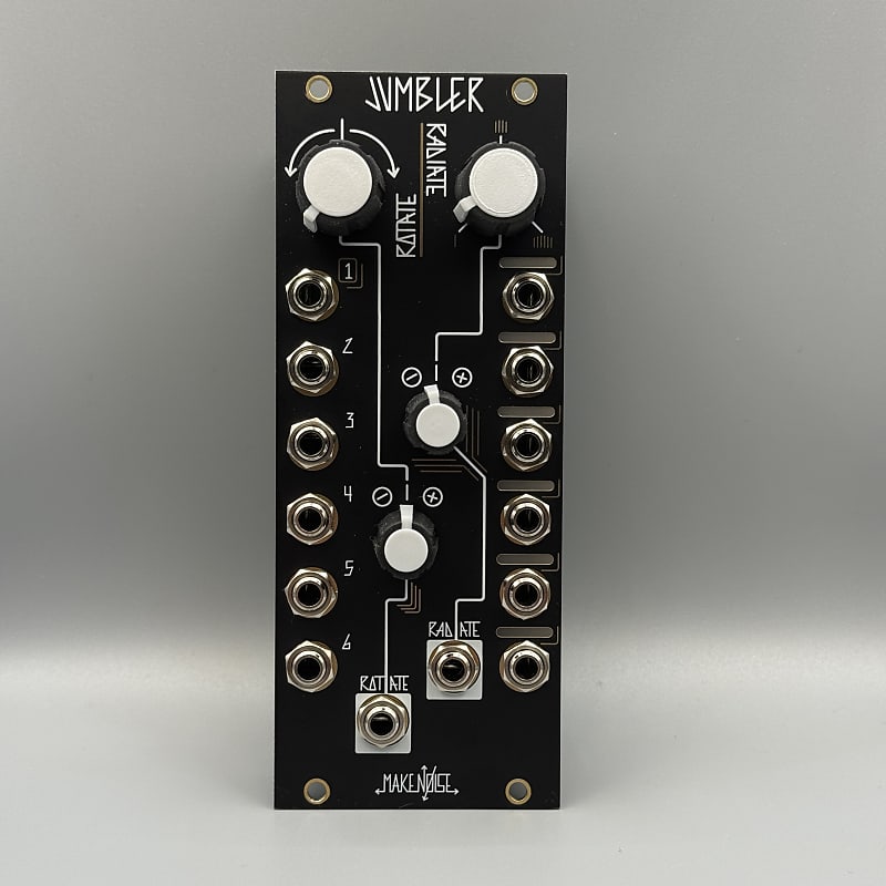 Make Noise Jumbler