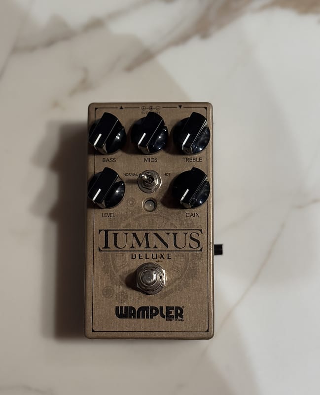 Wampler Tumnus Deluxe