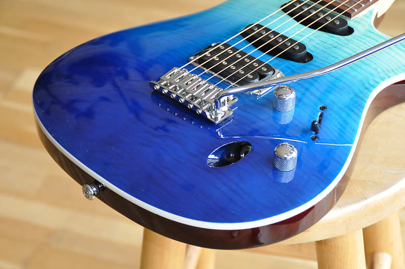 Ibanez SA260FM Standard | Reverb Ibanez SA260FM Standard | Reverb