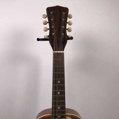 Supertone Mandolin 1920's image 4