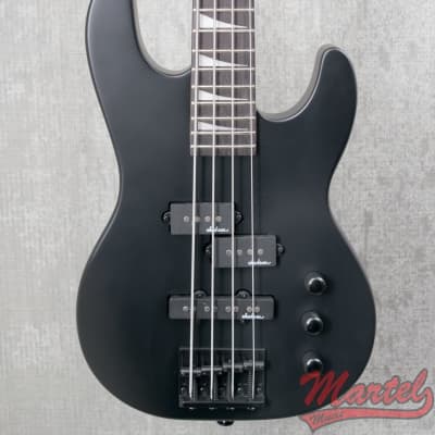 Bacchus Universe Series IKEBE ORIGINAL HWL-ALL BLACK | Reverb