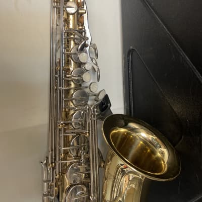 Selmer Aristocrat AS600 Alto Saxophone image 3