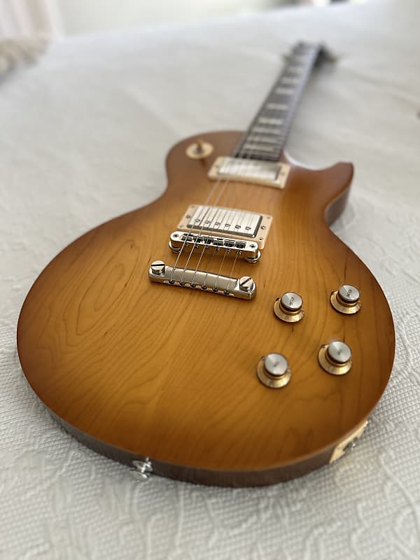 熱い販売 Gibson Les Paul Tribute 2018 エレキギター - www