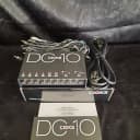 CIOKS DC10 100-400mA 10-Outlet 9-15v Power Supply - 2Day Shipping