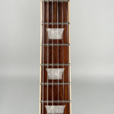 Hamiltone NT/ST Strat Style Arctic White Finish Electric Guitar w/HSC image 14