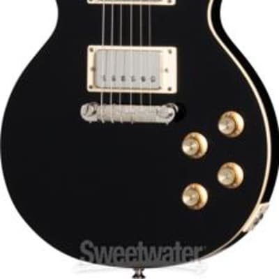 Epiphone Power Players Les Paul Electric Guitar - Dark Matter for sale