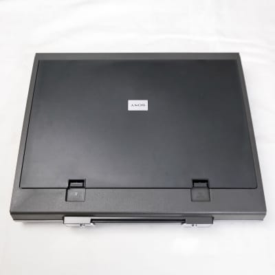 Sony MX510 mixer - Black image 8