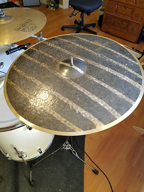 Sovereign cymbals online