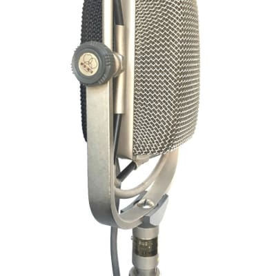 AKG D45 Awesome! Vintage Microphone 1950 image 8